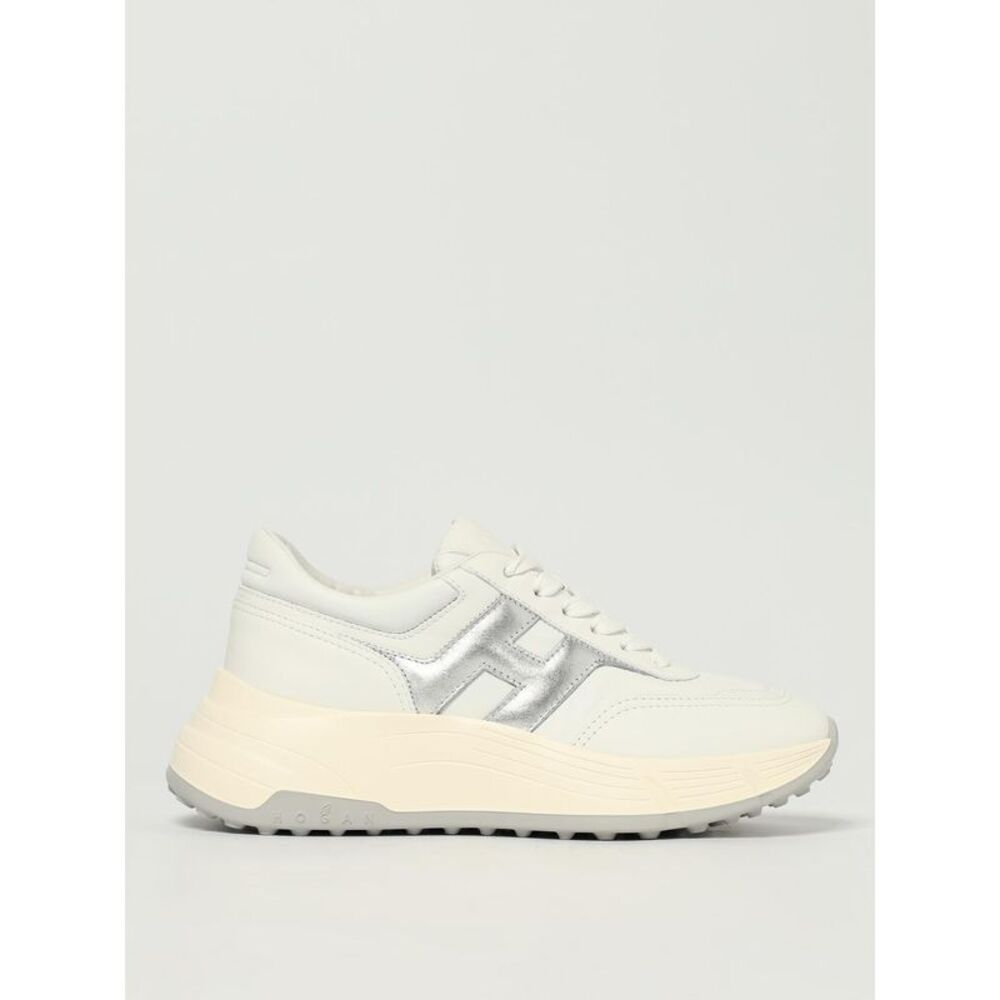 Hogan Women Sneakers Woman Hogan